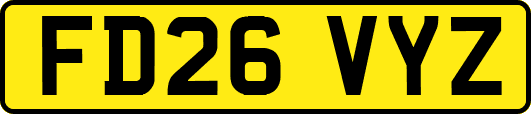 FD26VYZ