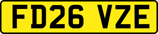 FD26VZE