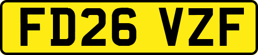 FD26VZF