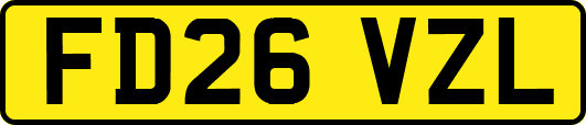 FD26VZL