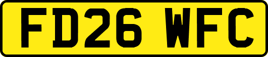 FD26WFC