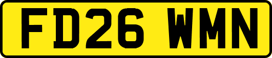 FD26WMN