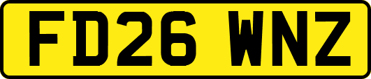 FD26WNZ