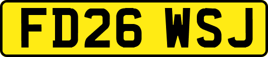 FD26WSJ