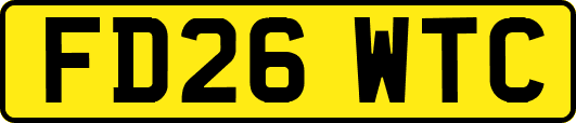 FD26WTC