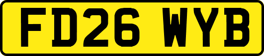 FD26WYB