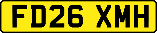 FD26XMH