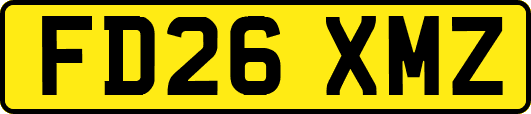 FD26XMZ
