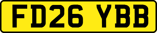 FD26YBB
