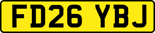 FD26YBJ