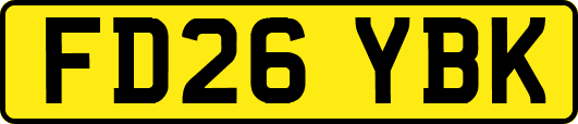 FD26YBK