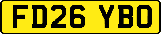FD26YBO