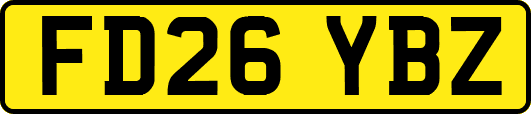 FD26YBZ