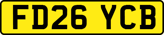 FD26YCB