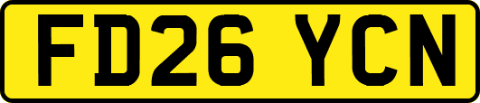 FD26YCN