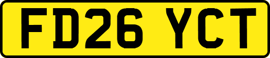 FD26YCT