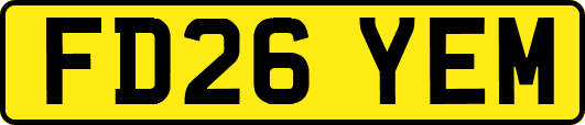 FD26YEM