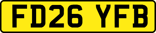 FD26YFB
