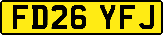 FD26YFJ