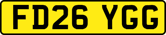 FD26YGG