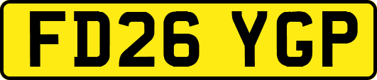 FD26YGP