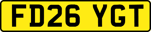 FD26YGT