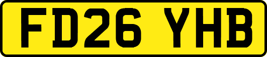 FD26YHB