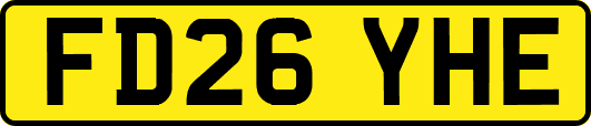 FD26YHE