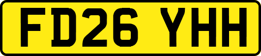 FD26YHH