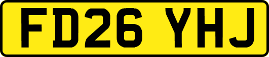 FD26YHJ