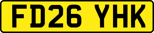 FD26YHK