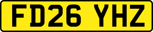 FD26YHZ