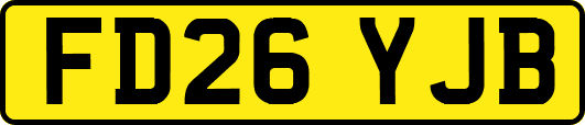 FD26YJB