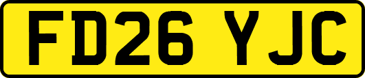 FD26YJC