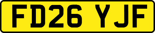 FD26YJF