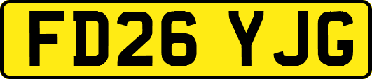 FD26YJG