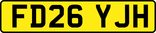 FD26YJH