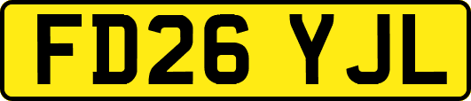 FD26YJL