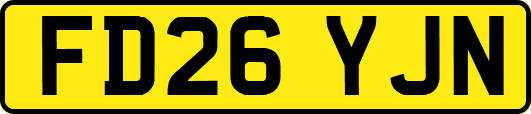 FD26YJN