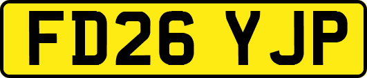 FD26YJP