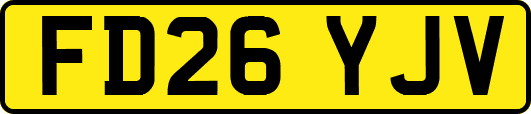 FD26YJV