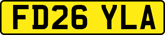 FD26YLA