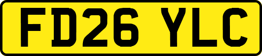 FD26YLC