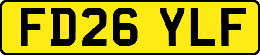FD26YLF