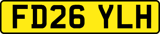 FD26YLH