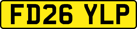 FD26YLP
