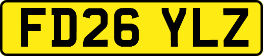 FD26YLZ