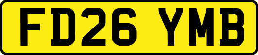 FD26YMB