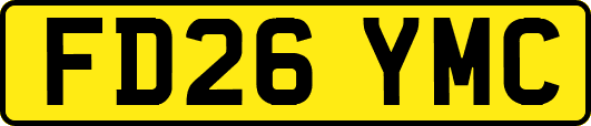 FD26YMC