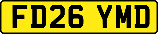FD26YMD